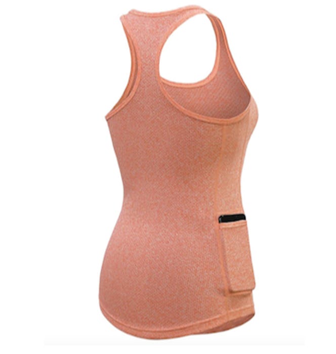 ODODOS Workout Tank