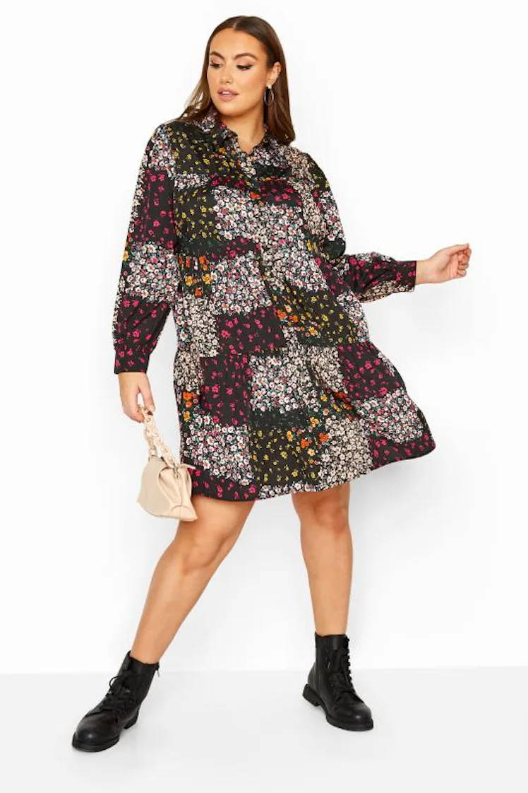 The 2021 Fashion Trends Dominating The Runways & Your Feed, From Patchwork To Tulle The 2021 Fashion Trends Dominating The Runways & Your Feed, From Patchwork To Tulle