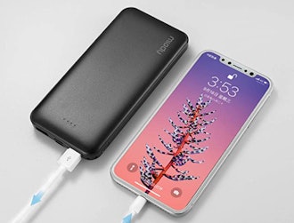 Miady Portable Chargers (2-Pack)