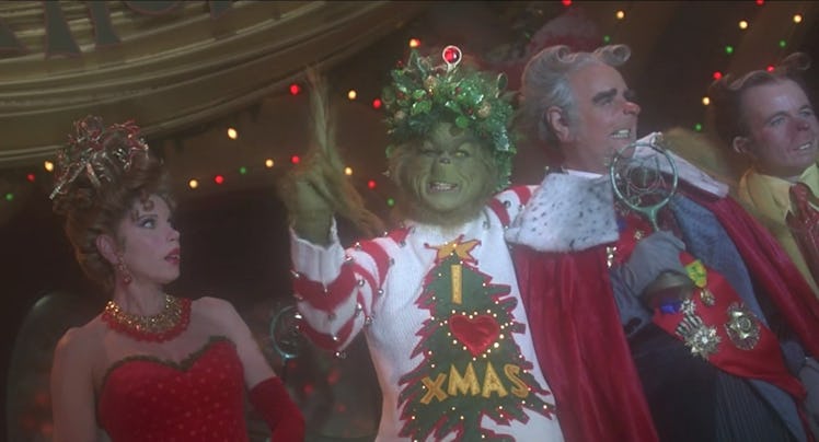 These 'Grinch' Zoom backgrounds include so many iconic scenes.