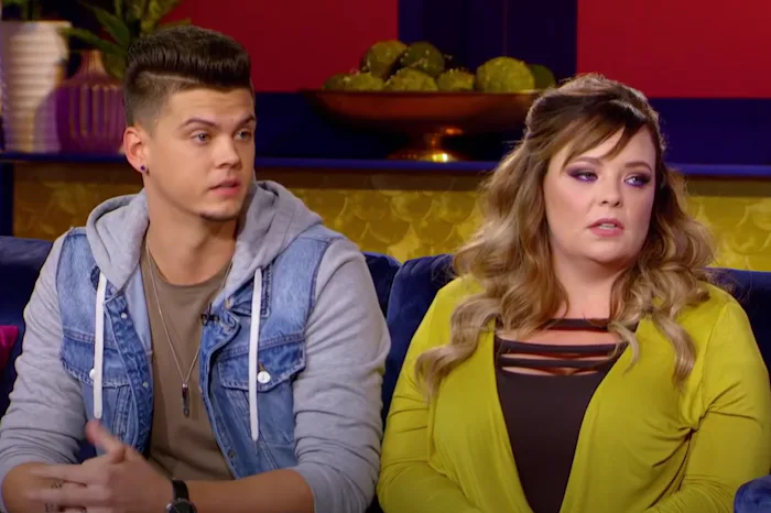 catelynn lowell