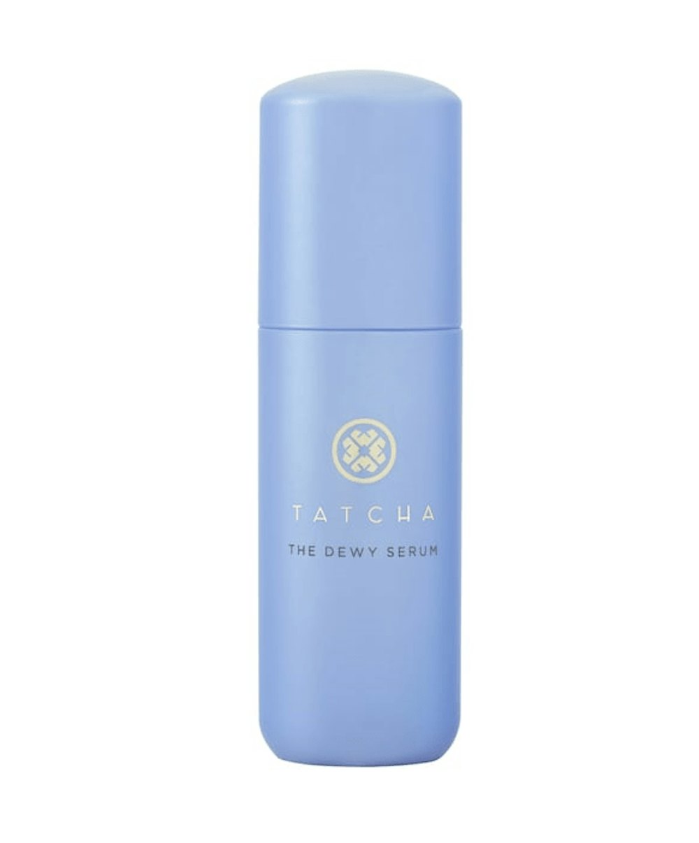 Tatcha The Dewy Serum Resurfacing and Plumping Treatment