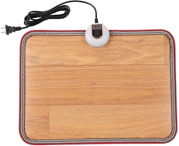 Livtribe Heated Floor Mat