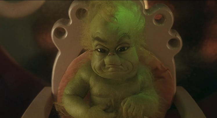 These 'Grinch' Zoom backgrounds include so many iconic scenes.