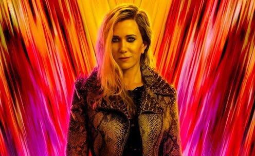 Kristen Wiig in 'Wonder Woman 1984.'