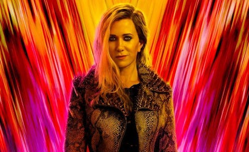 Kristen Wiig in 'Wonder Woman 1984.'