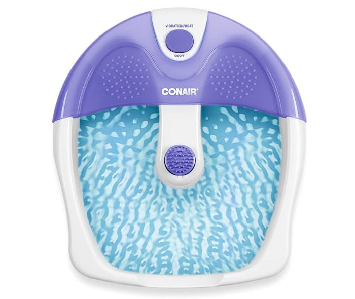 Conair Foot Pedicure Spa