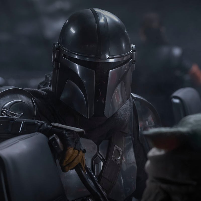 The Mandalorian R2 droid theory 