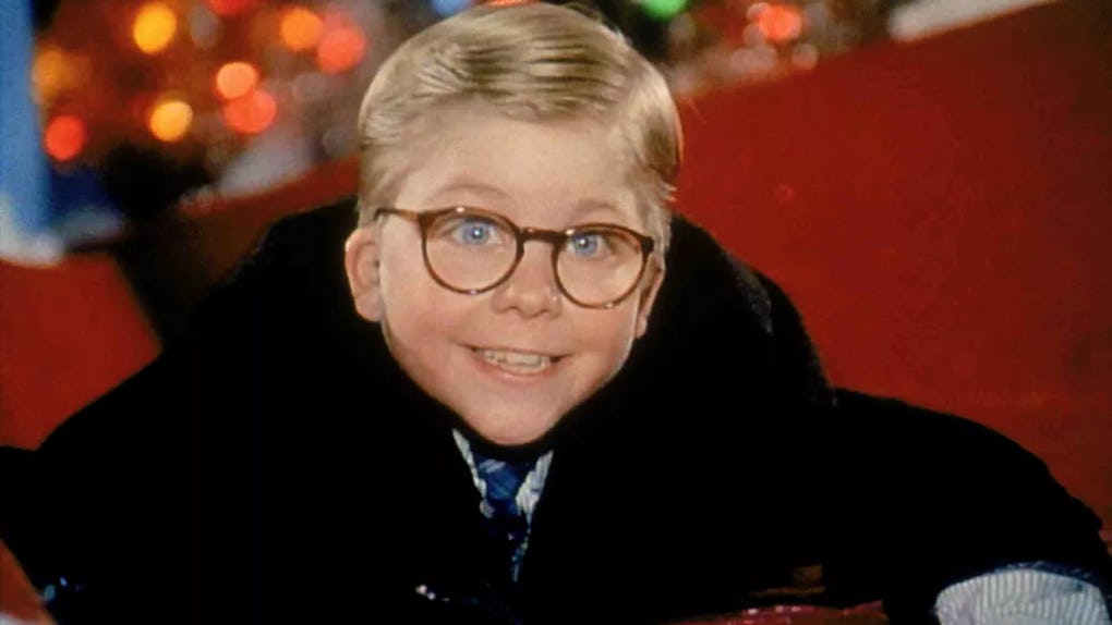 Christmas tbs story TBS’ Christmas Eve & Day 2020 Schedule Will Delight 'A Christmas Story' Fans