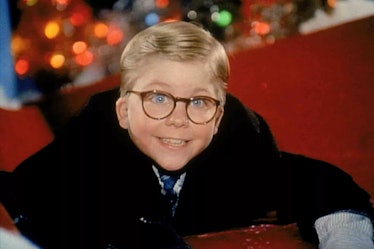 A Christmas Story