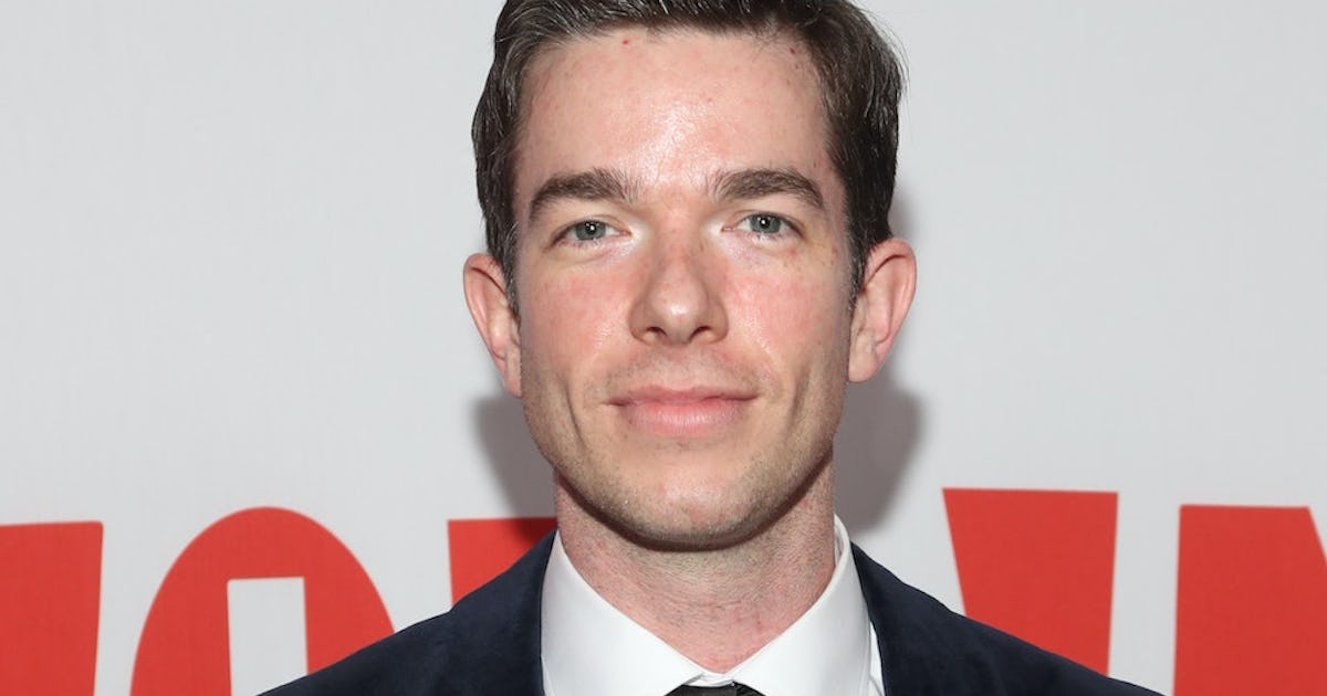 Celebrities Send John Mulaney Support After He Checked Into Rehab