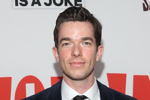 John Mulaney