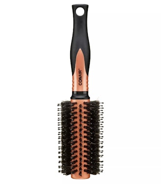 Conair Quick Blow Dry Pro Porcupine Round Brush