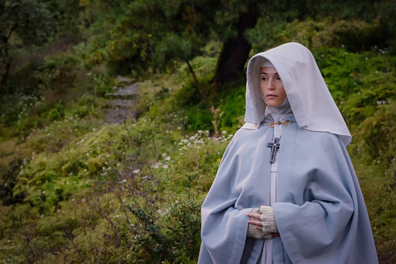 Where Was 'Black Narcissus' Filmed?