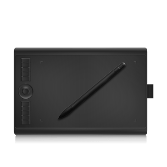 Gaomon M10K 2018 Tablet