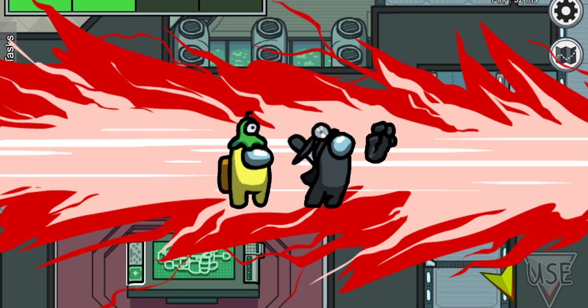 ‘Among Us’ How to get Imposter (almost) every time