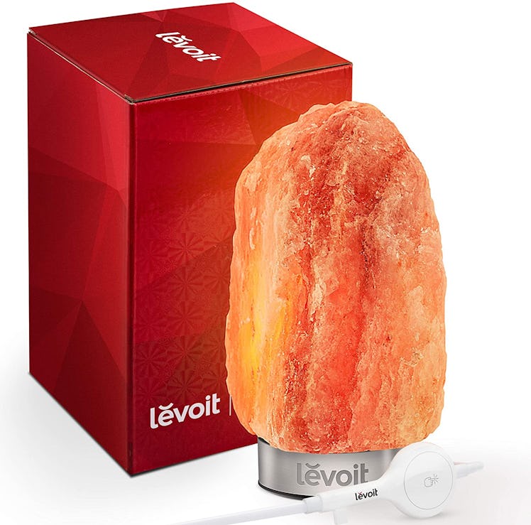 LEVOIT Himalayan Salt Lamp