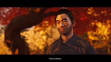 Ghost of Tsushima Review  Honorable execution - GameRevolution