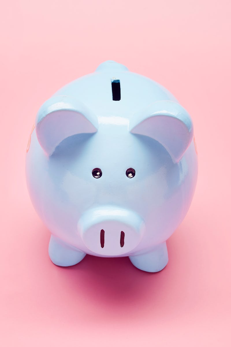 Piggy bank