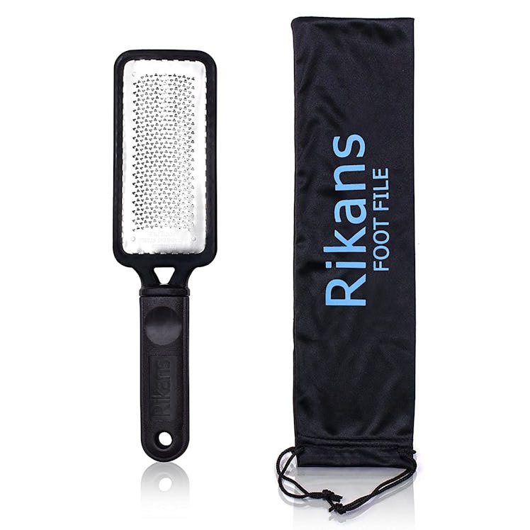 Rikans  Colossal Foot File and Callus Remover