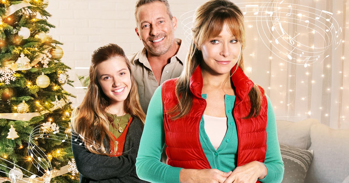 Snowed christmas inn lifetime movie cast movies wiki lenz bethany joy walker andrew plot Lifetime’s Christmas Day 2020 Movie Schedule Is A Real Gift