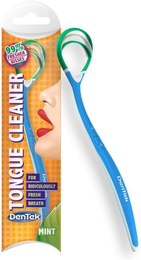 The 5 Best Tongue Cleaners