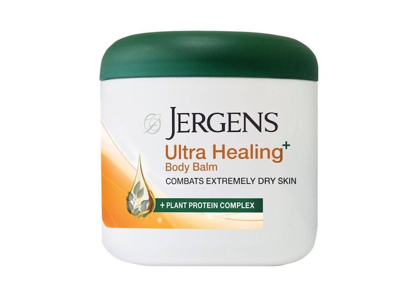 Jergens Ultra Healing Body Balm