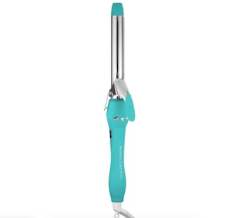 Moroccanoil Everlasting Curl Titanium Curling Iron