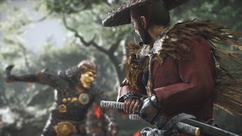 Ghost of Tsushima' Isn't Worth Your Time - A Review - Epilogue Gaming