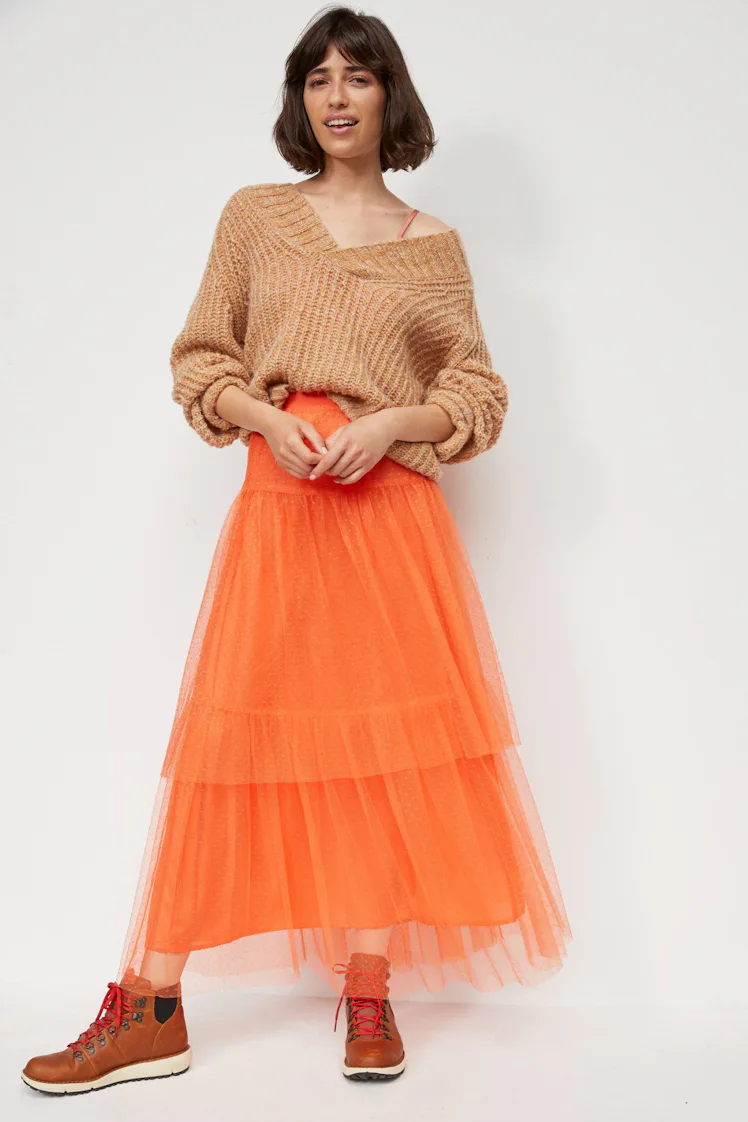 The 2021 Fashion Trends Dominating The Runways & Your Feed, From Patchwork To Tulle The 2021 Fashion Trends Dominating The Runways & Your Feed, From Patchwork To Tulle