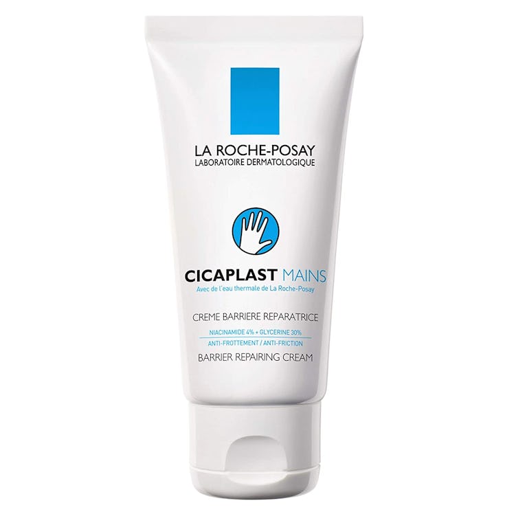 La Roche-Posay Cicaplast Hand Cream 