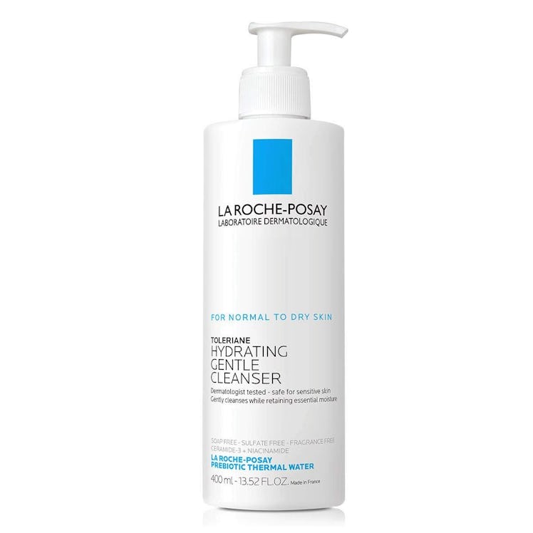 La Roche-Posay Toleriane Hydrating Cleanser 