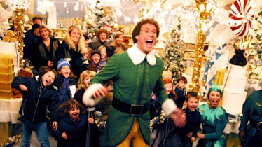 Will Ferrell, Elf