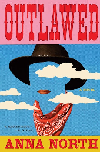 'Outlawed' by Anna North