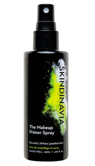 The Makeup Primer Spray