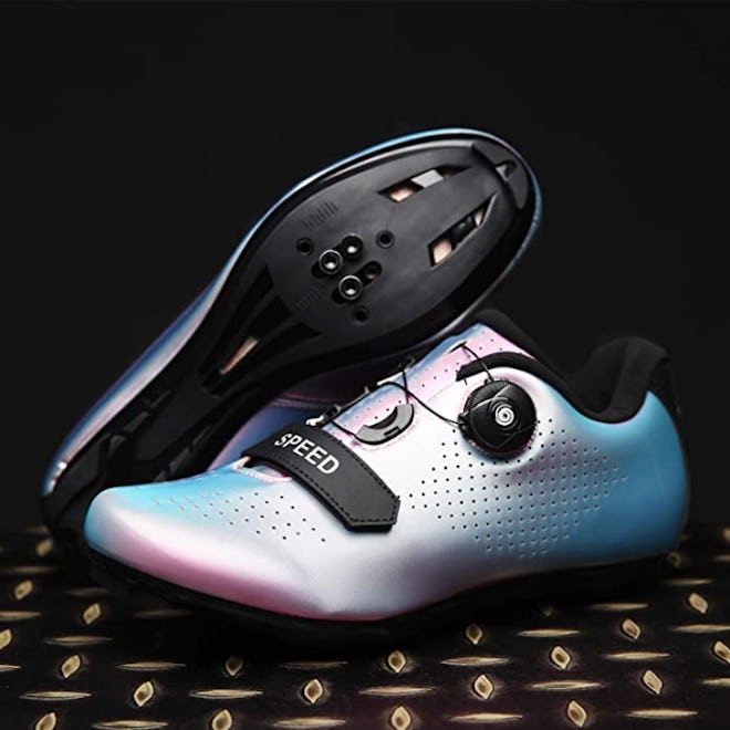 Lakerom Cycling Shoes