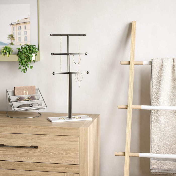 Umbra Hanging Jewelry Organizer