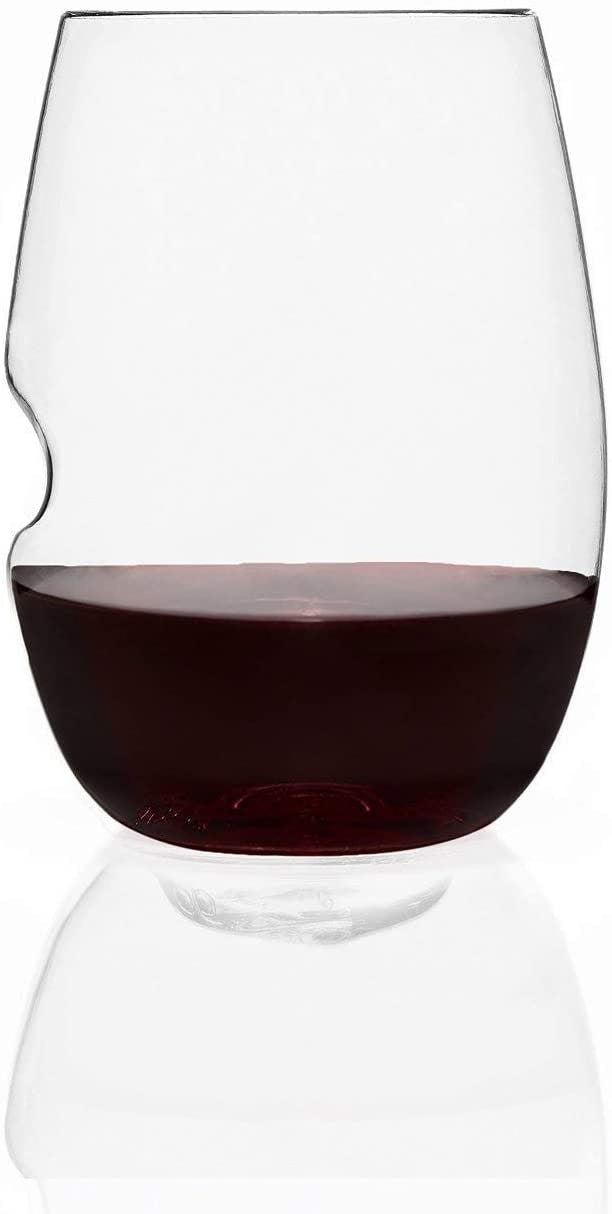 The 5 Best Unbreakable Wine Glasses In 2022