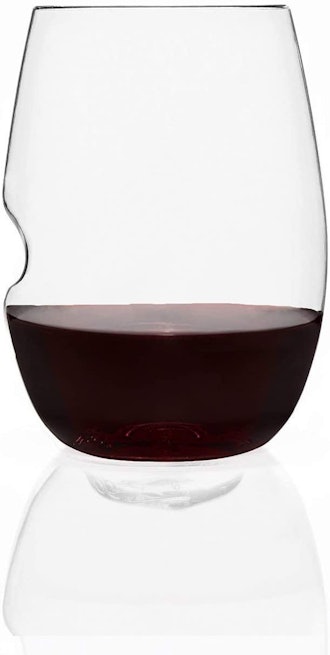 Govino Go Anywhere Shatterproof Wine Glasses (Set of 2)
