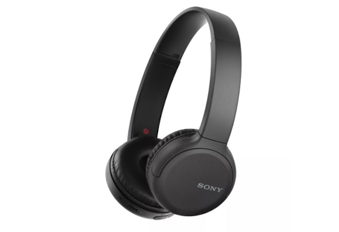 ‎ Sony Wireless On-Ear Headphones