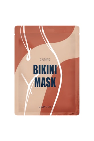 Bikini Mask