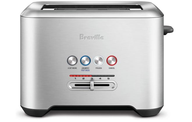 Breville 2-Slice Toaster