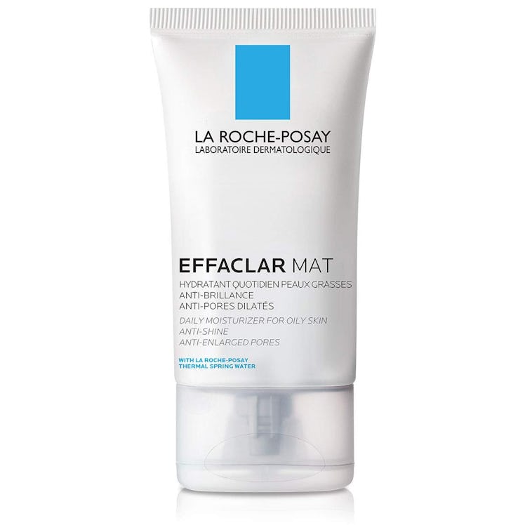 La Roche-Posay Effaclar Mat Mattifying Moisturizer