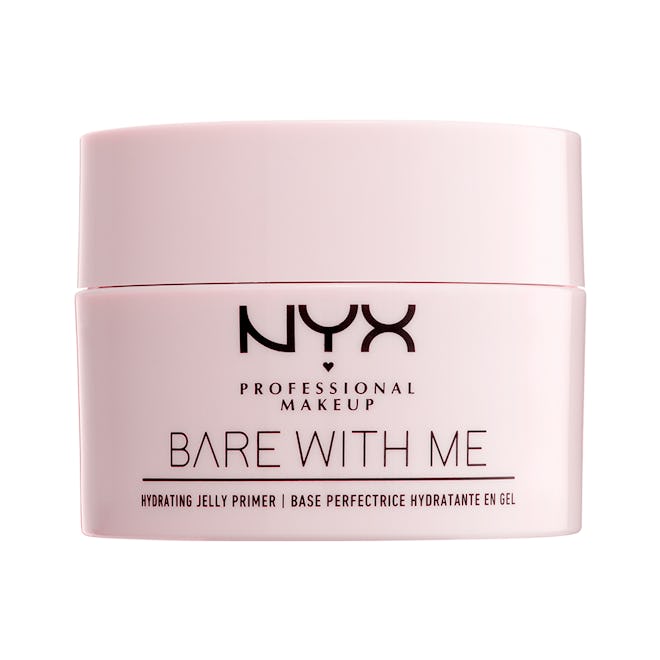 NYX Professional Makeup Bare With Me Hydrating Jelly Primer 