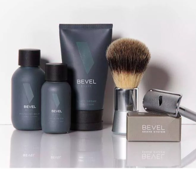‎Bevel Shave System Shaving Brush