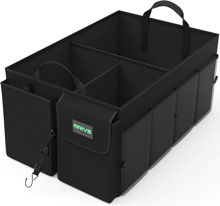 Drive Auto Products Car Trunk Organizer