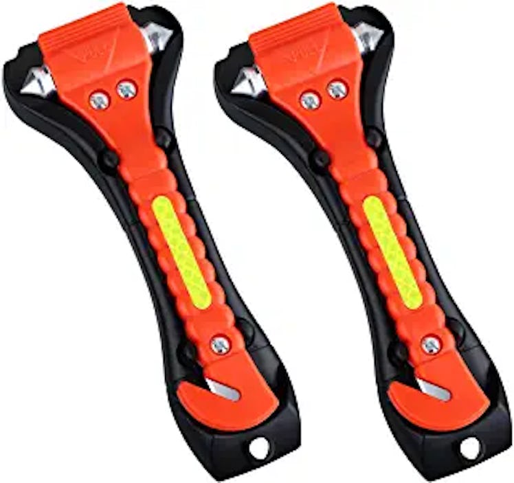 VicTsing Car Safety Tools (2-Pack)