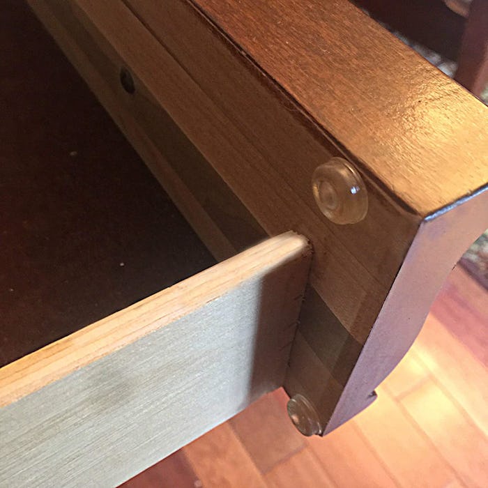 GorillaGrit Cabinet Door Bumpers (100 Pack)