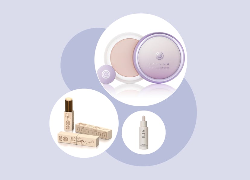 13 primers for dry skin that keep you glowing all day long.