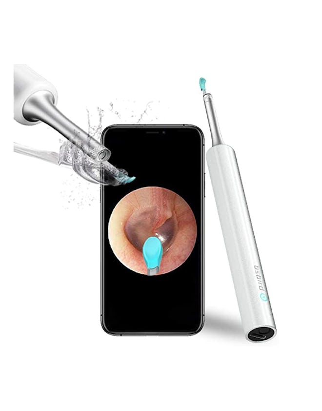 Highdas BEBIRD Ear Wax Removal Endoscope